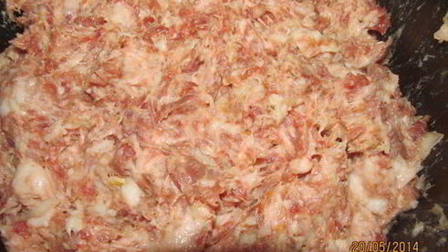 спаржевая фасоль по-французски