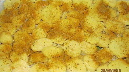 спаржевая фасоль по-французски