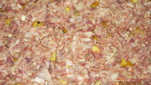 спаржевая фасоль по-французски