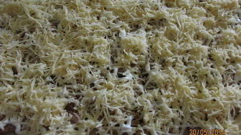 спаржевая фасоль по-французски