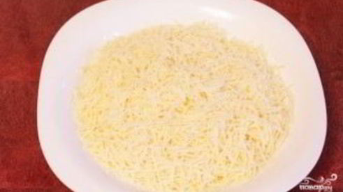 цветная капуста с куриным филе