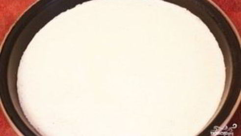 цветная капуста с куриным филе