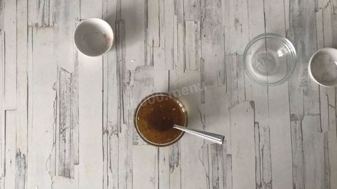 тыква запеченная с мясом