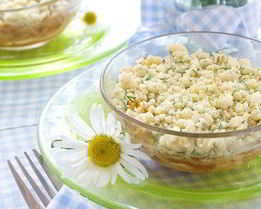 Тыквенный гратен с сыром пекорино