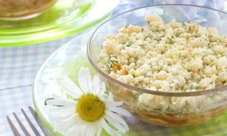 Рецепт тыквенного гратен с сыром пекорино