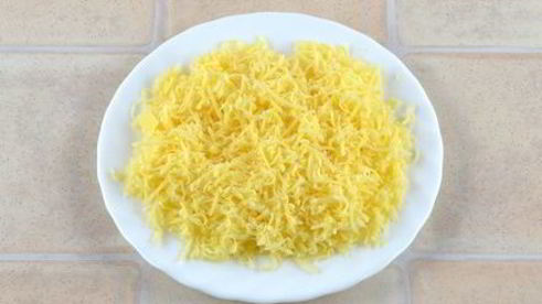 запеченная брокколи со сливками