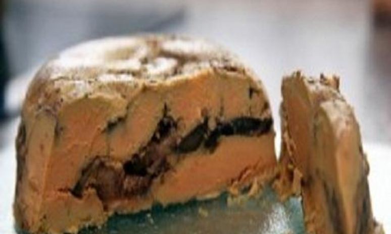 Рецепт гусиной печени по-французски фуа-гра