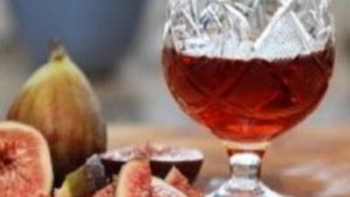 гусиная печень по-французски фуа-гра