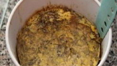 гусиная печень по-французски фуа-гра