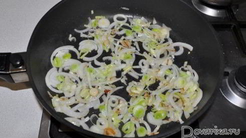 куриная печень карри