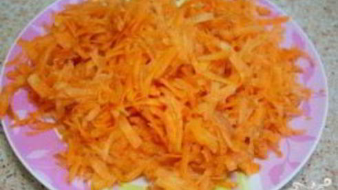 куриная печень под соусом