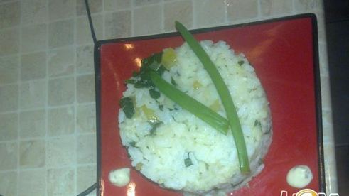 куриная печень с апельсинами