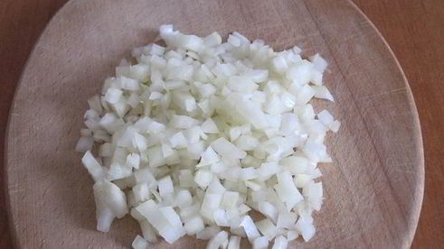 куриная печень в духовке