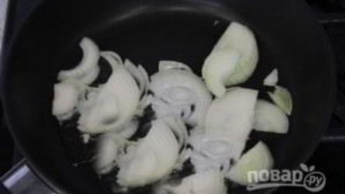 печень баранья в сметане