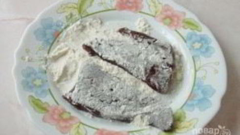 печень говяжья с луком