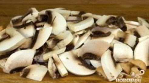 печень куриная по-французски