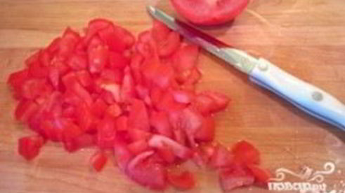 печень куриная по-французски