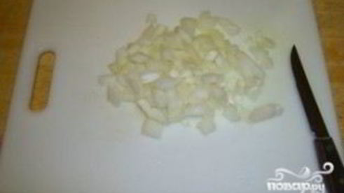 печень куриная по-французски