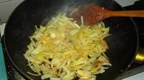 печень по-деревенски