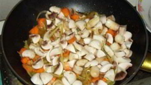 печень по-деревенски