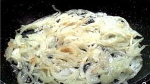 печень по-итальянски