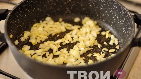 печень по-строгановски