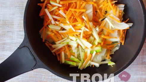 печень по-царски