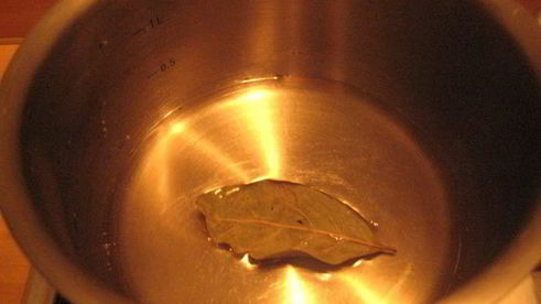 печень теленка с луком в кисло-сладком соусе