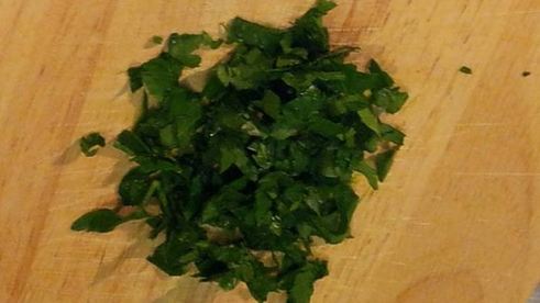 печень теленка с луком в кисло-сладком соусе