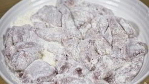 печенка с подливкой