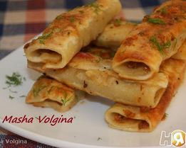 Армянские пельмени