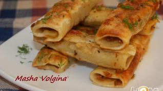 Армянские пельмени