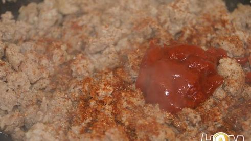 армянские пельмени