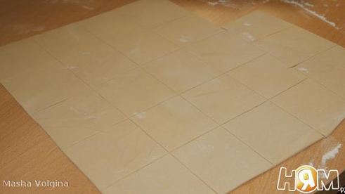 армянские пельмени