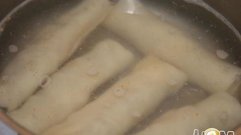 армянские пельмени