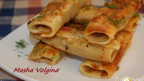 армянские пельмени