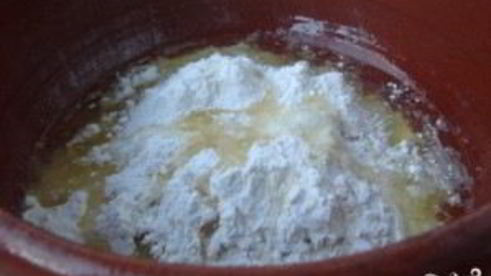 грузинские хинкали