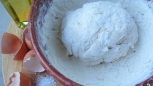 грузинские хинкали