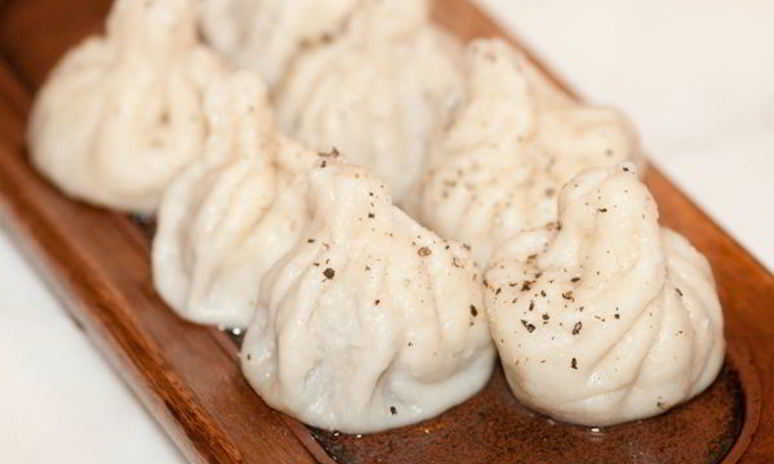 Рецепт хинкали домашние