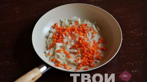 ленивые пельмени