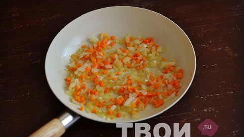 ленивые пельмени