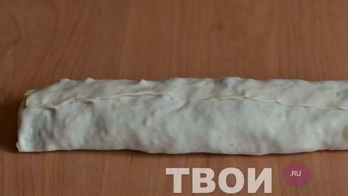 ленивые пельмени