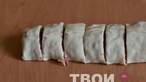 ленивые пельмени