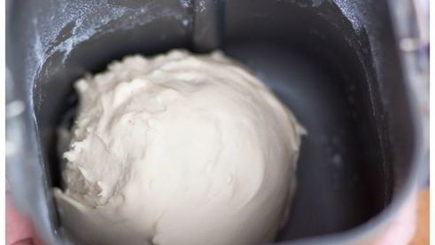 пельмени домашние в хлебопечке