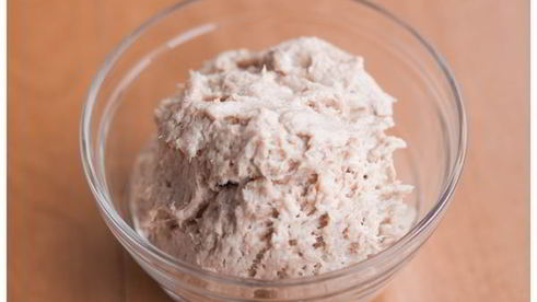 пельмени домашние в хлебопечке