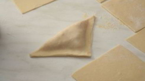 пельмени из кеты