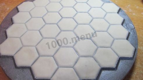 пельмени из заварного теста