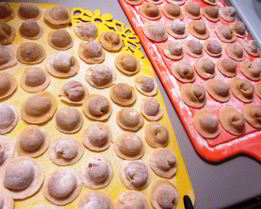 Пельмени классические