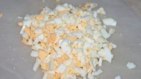 пельмени с грибами