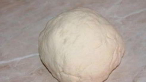 пельмени с грибами